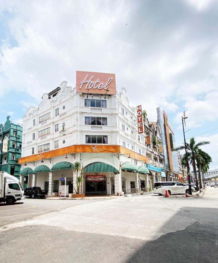 Your Hotel Klang By D'Concept Eksteriør billede