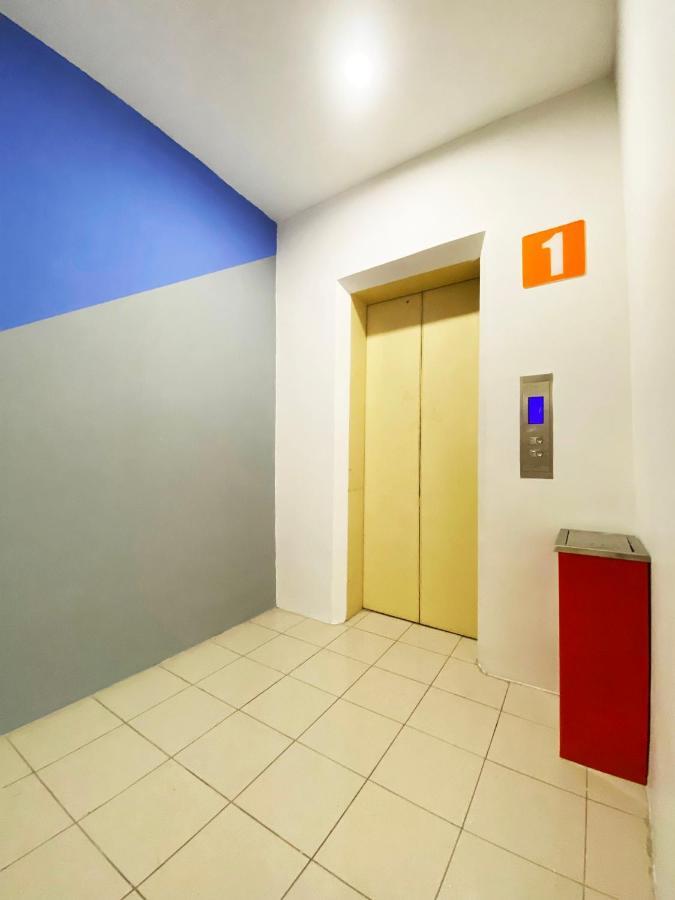 Your Hotel Klang By D'Concept Eksteriør billede