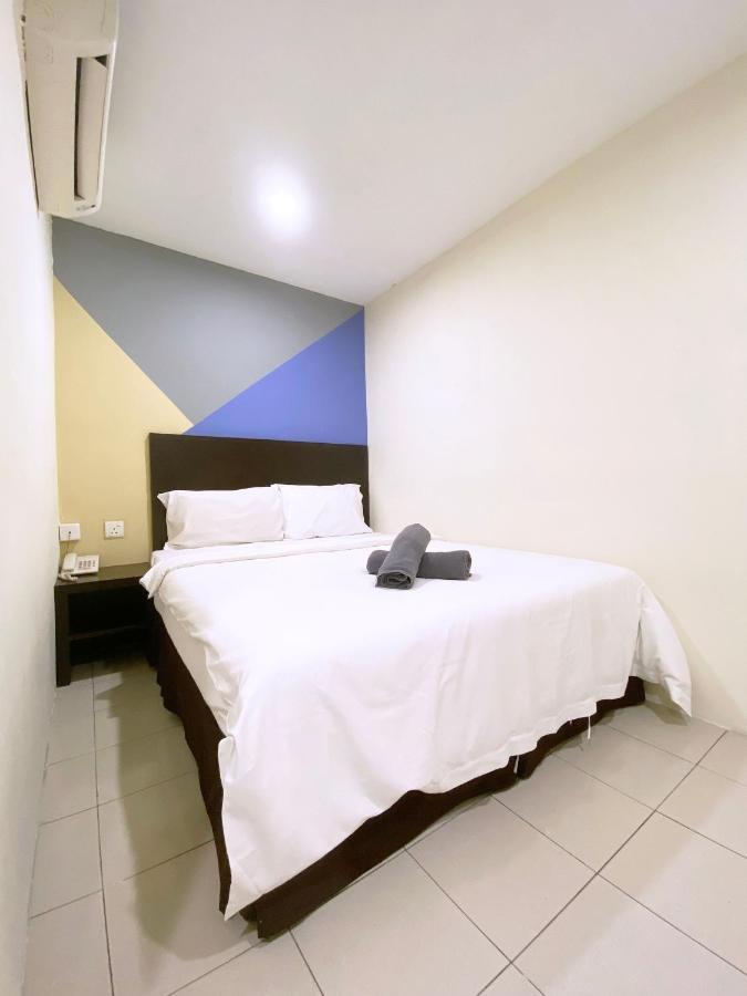 Your Hotel Klang By D'Concept Eksteriør billede