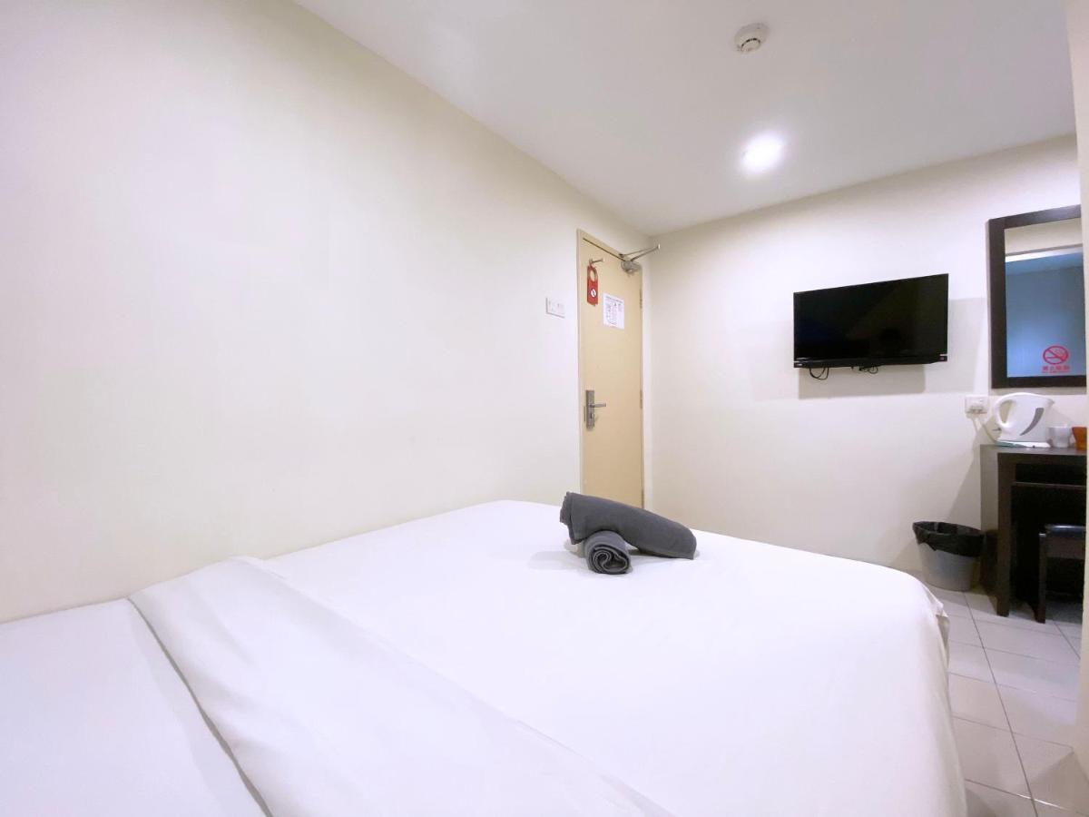 Your Hotel Klang By D'Concept Eksteriør billede