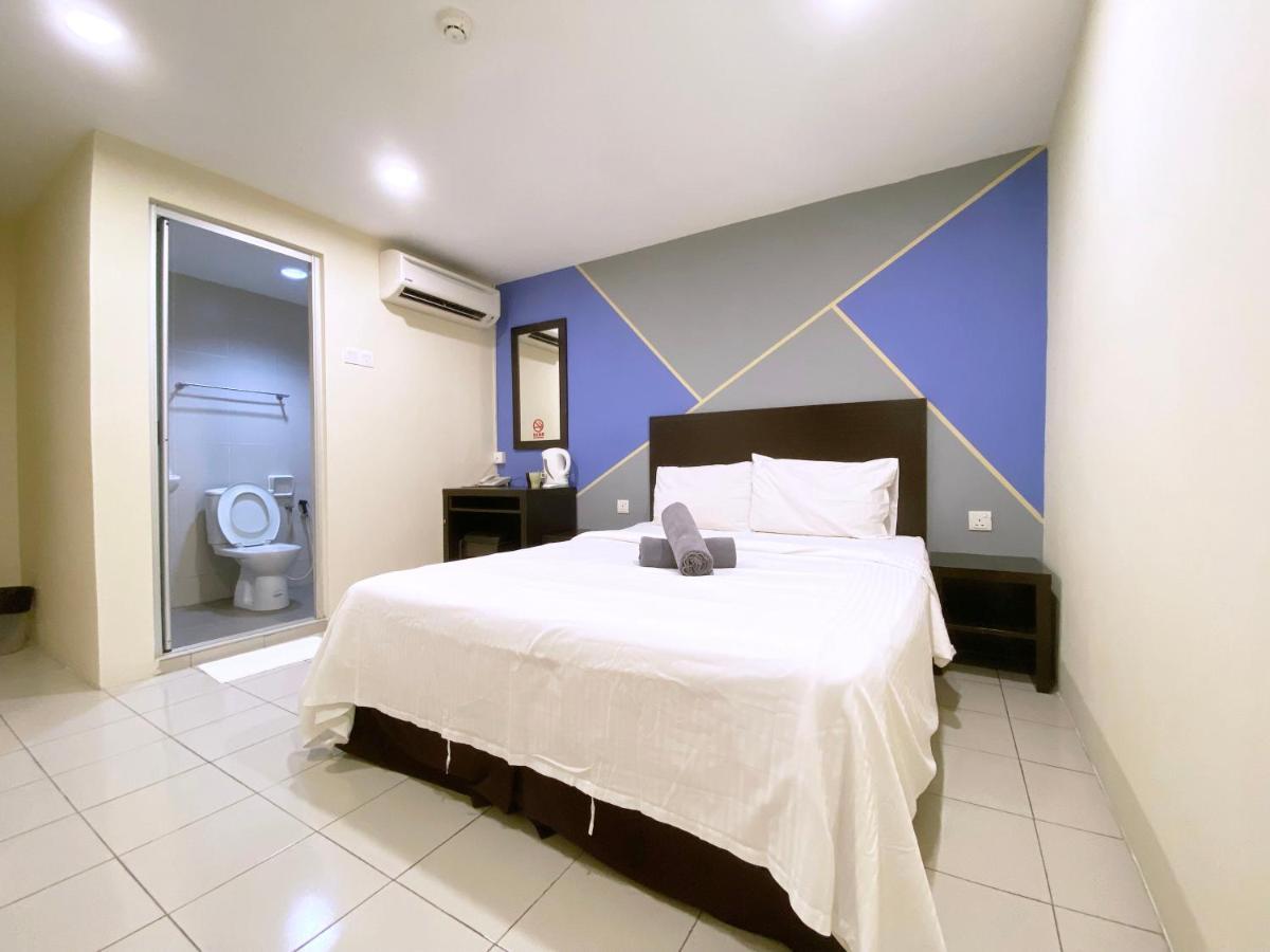 Your Hotel Klang By D'Concept Eksteriør billede