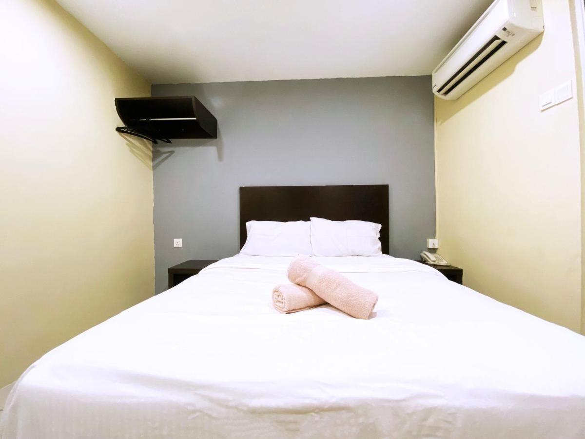 Your Hotel Klang By D'Concept Eksteriør billede
