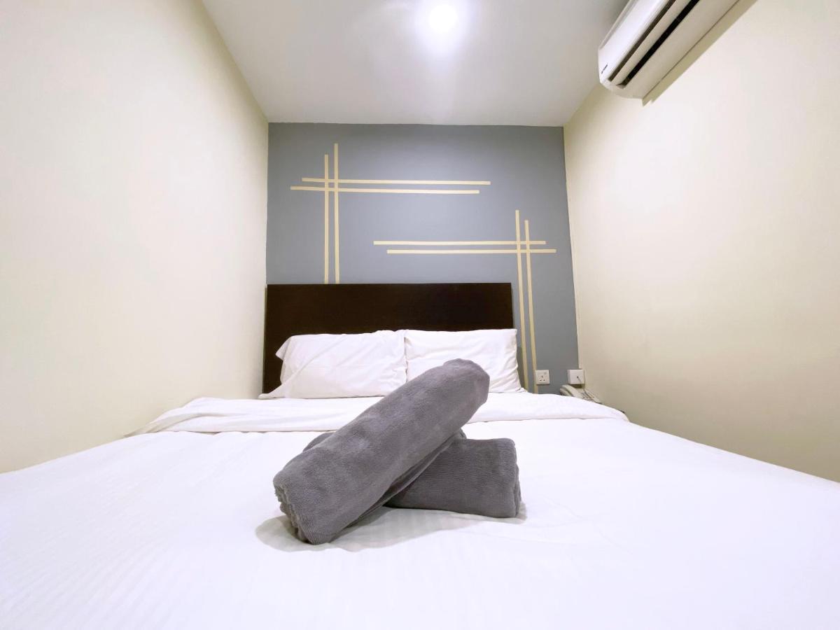 Your Hotel Klang By D'Concept Eksteriør billede