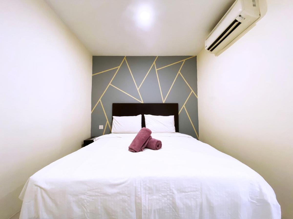 Your Hotel Klang By D'Concept Eksteriør billede