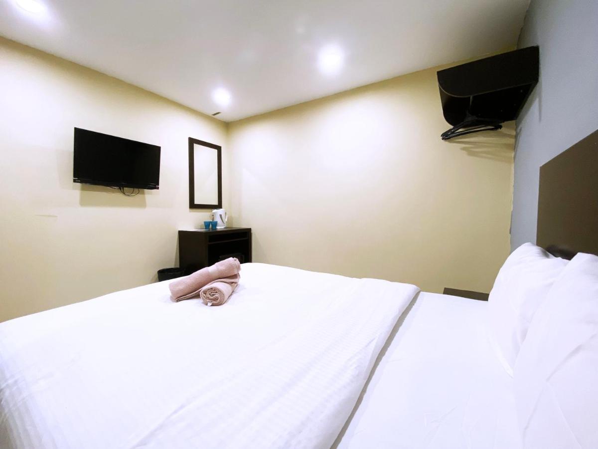 Your Hotel Klang By D'Concept Eksteriør billede