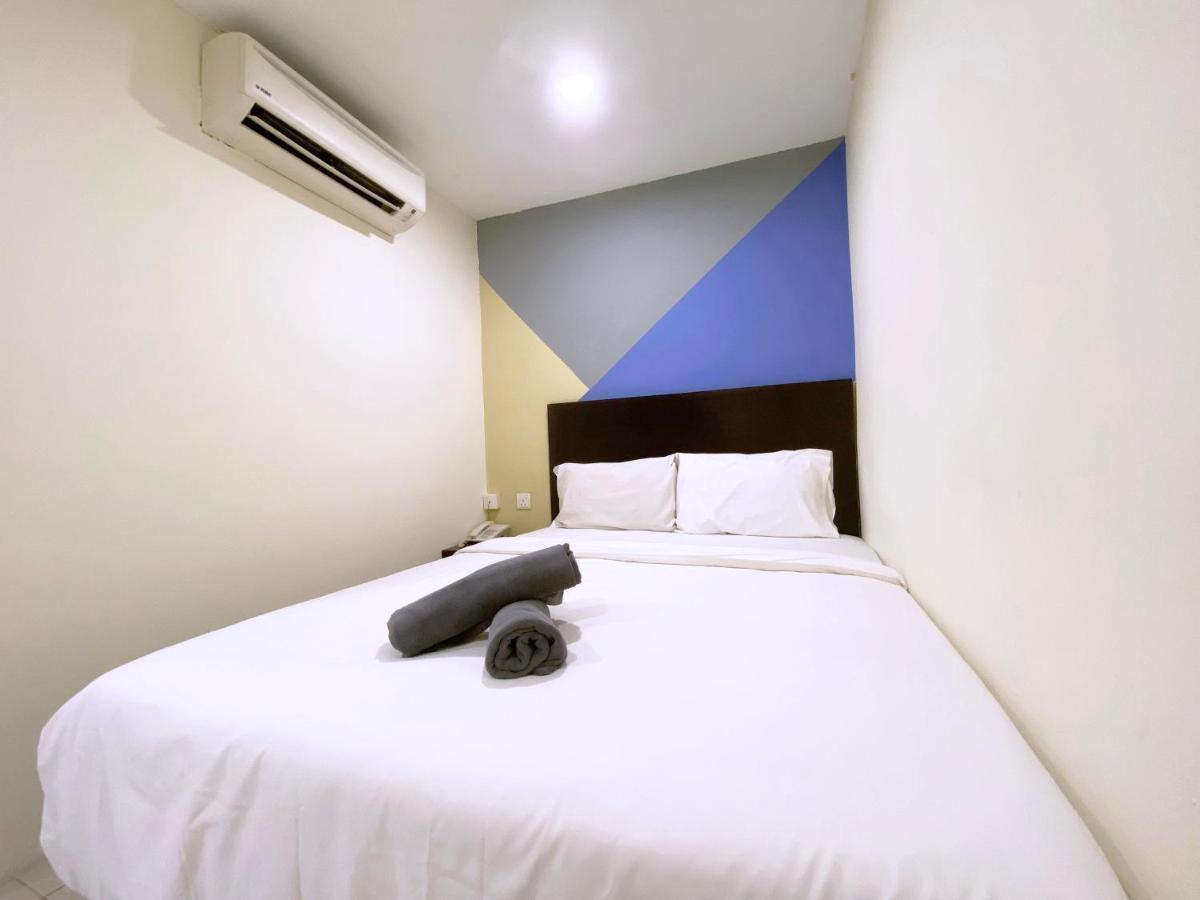 Your Hotel Klang By D'Concept Eksteriør billede