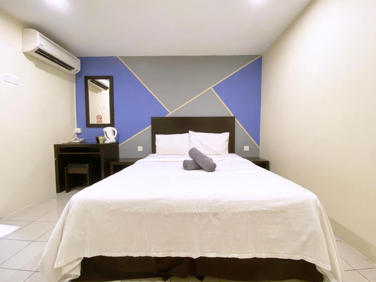 Your Hotel Klang By D'Concept Eksteriør billede