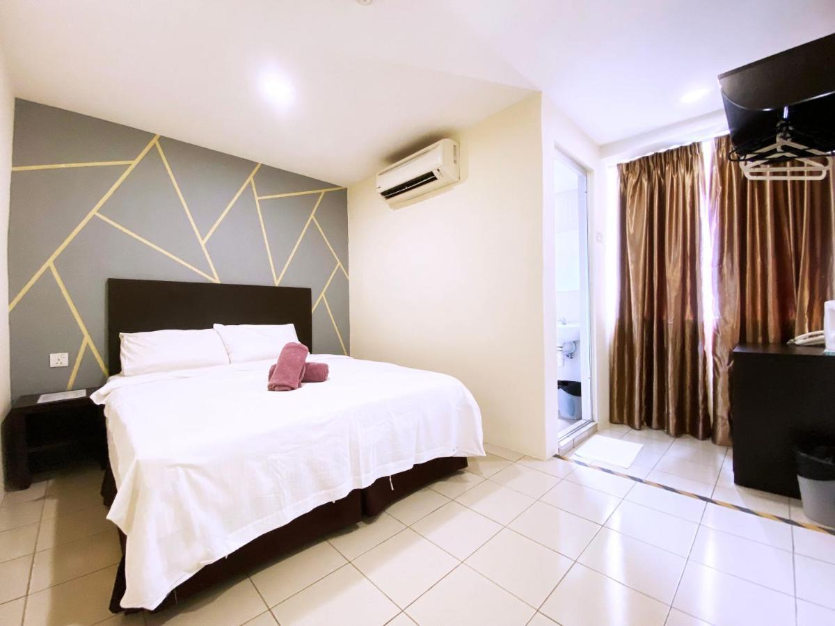 Your Hotel Klang By D'Concept Eksteriør billede