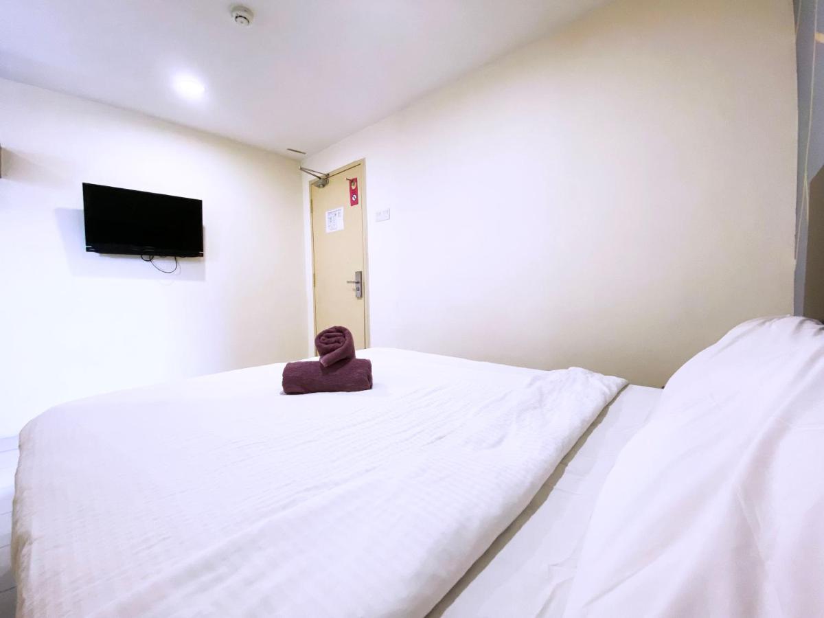 Your Hotel Klang By D'Concept Eksteriør billede
